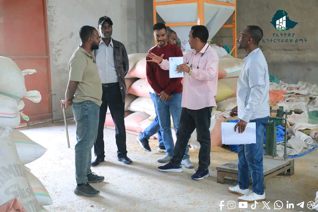 Warehouse Operations